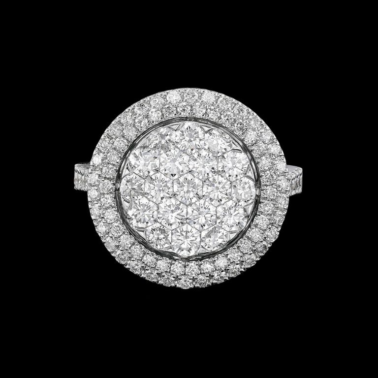 Rounds - A-19M Ring