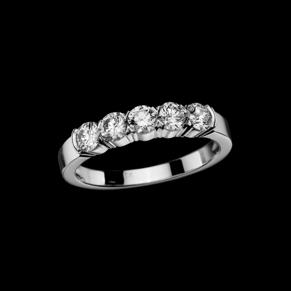 Bridal - M-5 Ring