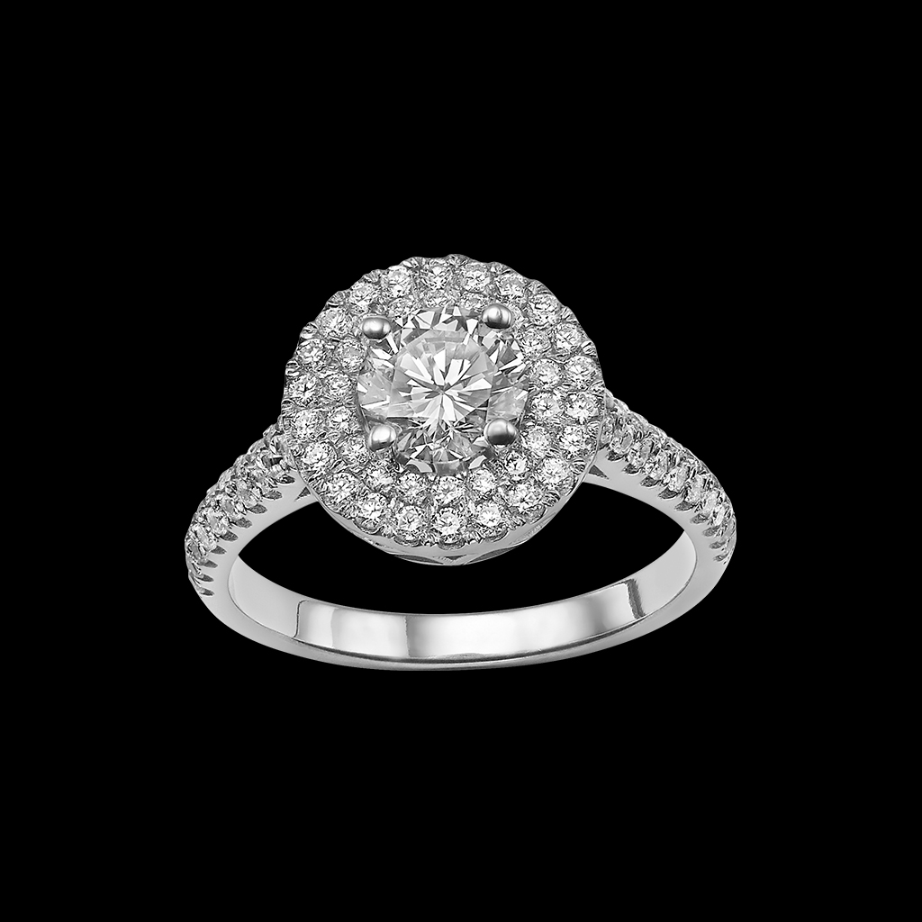 Classic - Sol. DH - 150 Ring